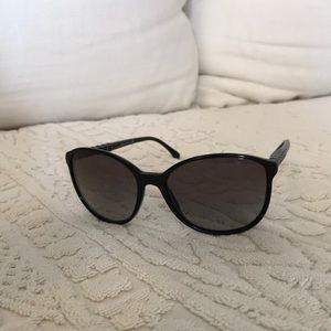 Chanel Sunnies in Original Case